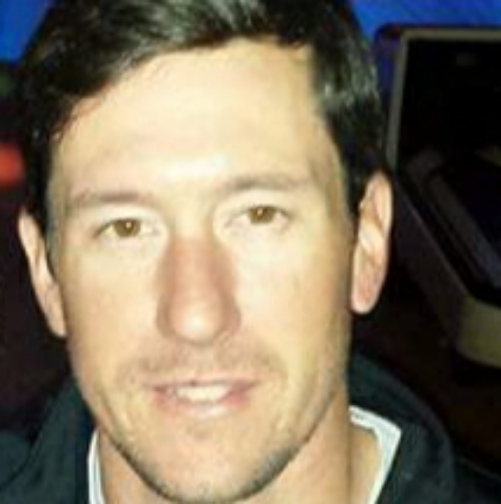 Meet your Posher, Jason